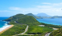 Nouvel An dans les Antilles (Guadeloupe) Vol en option