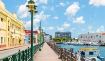 Culture & Tradition des Antilles 2027 (Guadeloupe) Vol en option