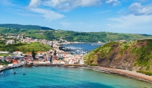 Transatlantique Retour des Antilles & Caraïbes : Paradis Insulaires & Transatlantiques (Guadeloupe-Dunkerque) Vol en option