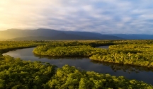 Voyage au Cœur de l'Amazonie (Rio de Janeiro-Bridgetown)