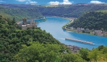 Au Fil du Danube, les Portes de Fer (Budapest-Vienne) Excursions & Conférences Incluses