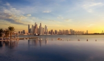 Dubaï - Singapour (17 jours)