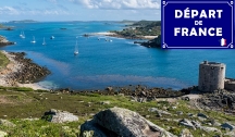 Mini Croisière : Échappée au Sud de l’Angleterre (Dunkerque)