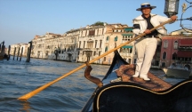 Long Voyage parcourant les 3 Mers (Venise/Marghera-Barcelone)