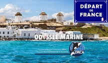 Trésors de la Mer Égée (Marseille)
