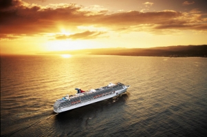 Carnival Cruise Lines