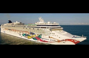 Norwegian Cruise Line 