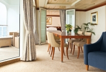 Mariner Suite