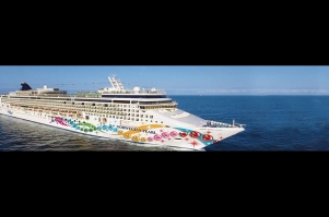 Norwegian Cruise Line 