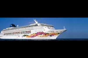 Norwegian Cruise Line 