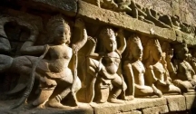 Des Temples d'Angkor au Delta du Mékong, Hanoï & la Baie d'Along (1R6_PP)