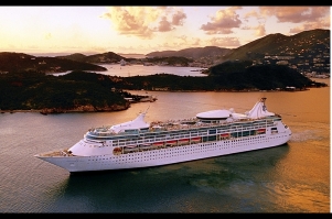 Royal Caribbean