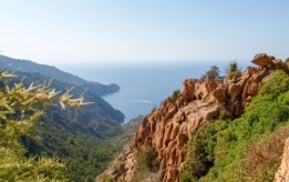 Grand Tour de Corse, l'Île de Beauté Révèle ses Trésors (NAO_PP) 5 Ancres