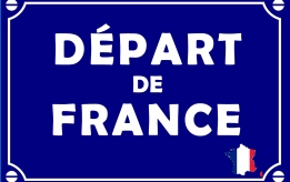 Tarragone, Valence, Livourne, Rome, Gênes (Marseille)
