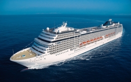 France, Espagne & Italie (Marseille)