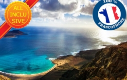 Croisière dans l'Archipel des Canaries (LTZ_PP) 