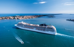 Tour du Monde 2027 (Marseille)