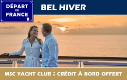 France, Italie, Tunisie, Espagne (Marseille)