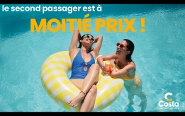 Coppola & Sombrero 2026  (Marseille)