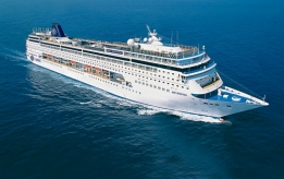 Italie, Grèce & Croatie (Venise) 
