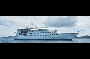 Crystal Cruises