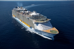 Royal Caribbean