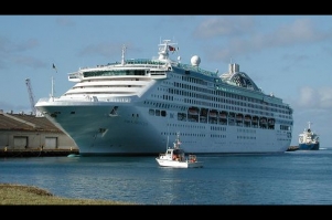 Princess Cruises