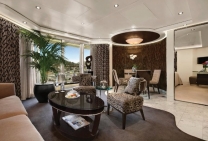 Oceania Suite