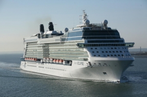 Celebrity Cruises