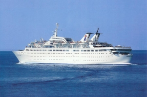 Louis Cruise Line 