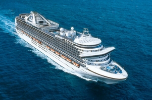 Princess Cruises