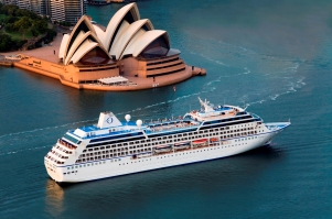 Oceania Cruises