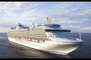 Princess Cruises