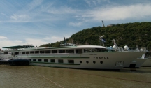 Le Beau Danube Bleu (PAC-PP) 4 ancres