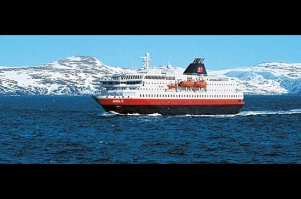 Hurtigruten