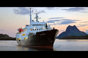 Hurtigruten