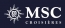 MSC