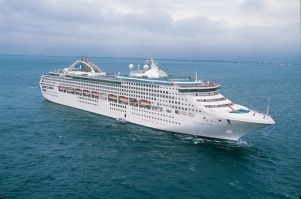 Princess Cruises