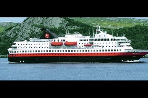 Hurtigruten