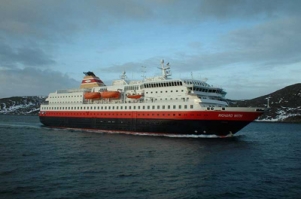 Hurtigruten