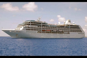 Princess Cruises