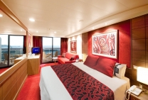 Cabine Suite