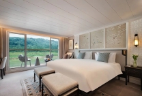 Cabine Deluxe Balcon