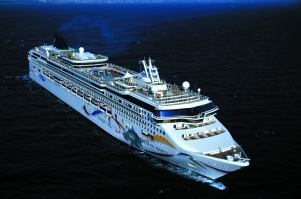 Norwegian Cruise Line 