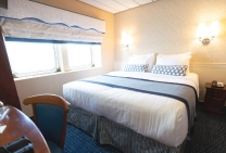 Cabine Vue Mer