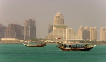 (Dubaï, Abu Dhabi & Qatar) - Croisières de Noël et du Nouvel An à Dubaï (Doha)