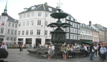 Grand Voyage Transocéanique en Route pour le Moyen-Orient (Copenhague-Dubaï)