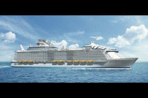 Royal Caribbean