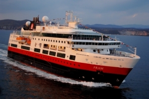 Hurtigruten