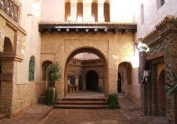 Medina d'Agadir 